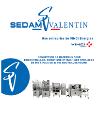 Sedam Valentin — VINCI Energies